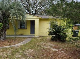 None, Pensacola, FL 32507