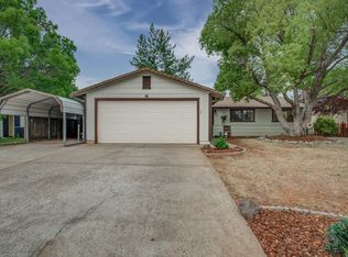 3778 Scorpius Way, Redding, CA 96002