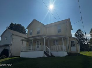 435 Lackawanna St, Forest City, PA 18421