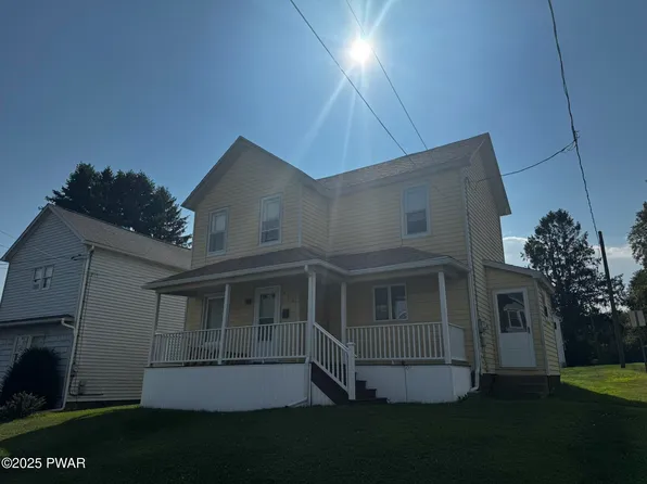 435 Lackawanna St, Forest City, PA 18421