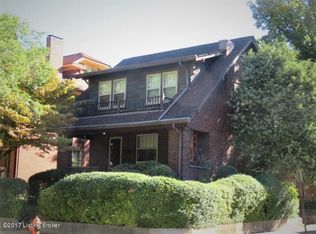 1381 S 1st St, Louisville, KY 40208