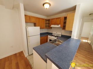 1223 N Eden St #2A, Baltimore, MD 21213