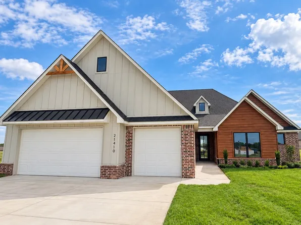 21410 E 112th Pl S, Broken Arrow, OK 74014