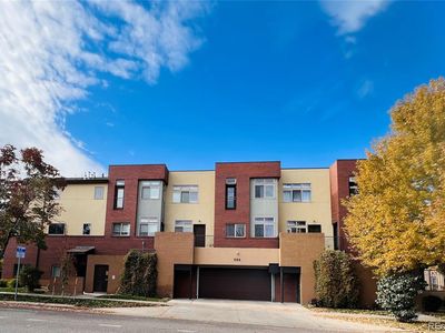 500 30th Street #5, Denver, CO, 80205