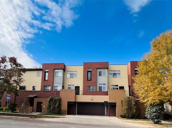 500 30th Street #5, Denver, CO 80205