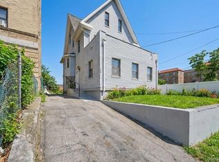 14 Rich Ave, Mount Vernon, NY 10550