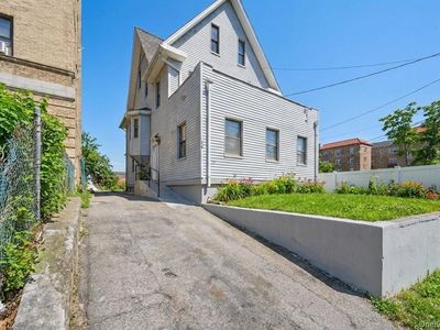 14 Rich Avenue, Mount Vernon, NY, 10550