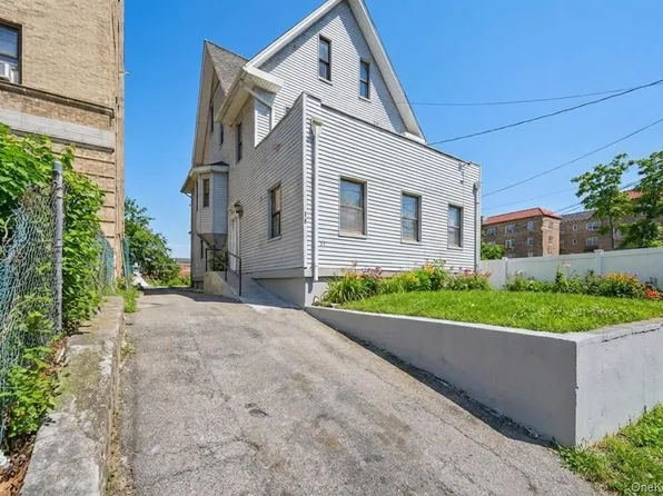 14 Rich Avenue, Mount Vernon, NY 10550