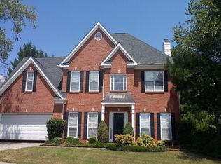 3609 Rolling Hills Dr, Suwanee, GA 30024