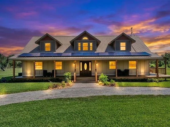 339 Mini Ranch Rd, Sebring, FL 33870