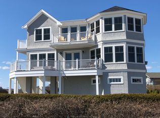 189 Surf Dr, Falmouth, MA 02540
