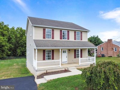 8668 Downsville Pike, Williamsport, MD, 21795
