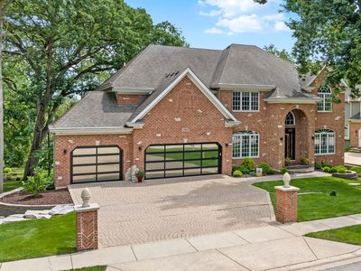791 Reserve Ct, South Elgin, IL, 60177