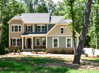 1020 Crofton Dr, Waxhaw, NC 28173