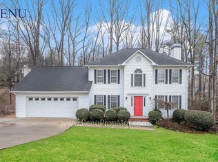 3479 Mill Stone Dr, Gainesville, GA 30506