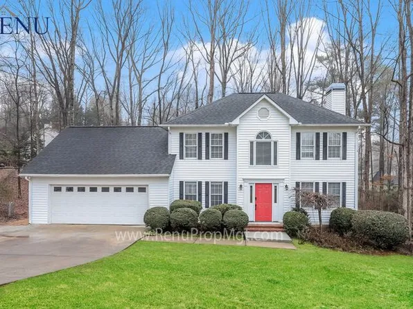 3479 Mill Stone Dr, Gainesville, GA 30506