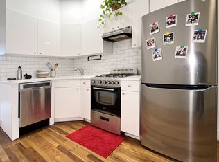 5 Judge St, Brooklyn, NY 11211