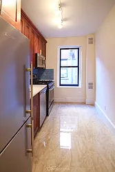 Rented by City Connections Realty