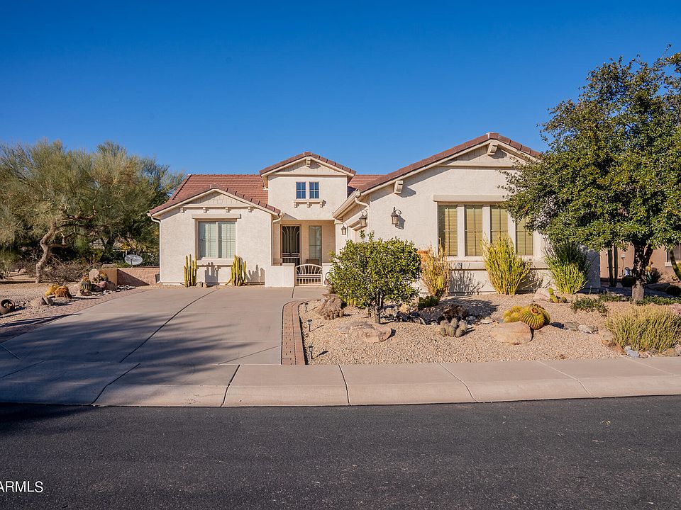 1st image of 1130 W DESERT LILY Drive