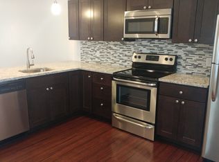 109 Sutton St #2ND, Providence, RI 02903