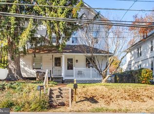 37 Bishop Hollow Rd, Newtown Square, PA 19073