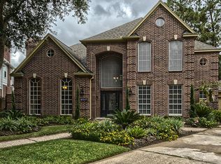 16426 Graven Hill Dr, Spring, TX 77379