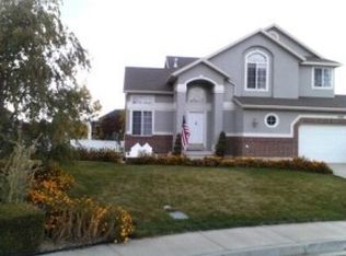 549 W 550th St N, American Fork, UT 84003
