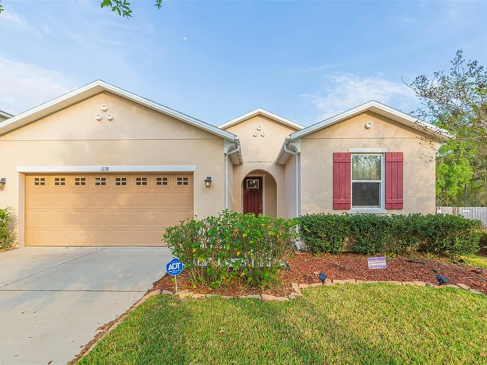 1118 Lake Highview Ln