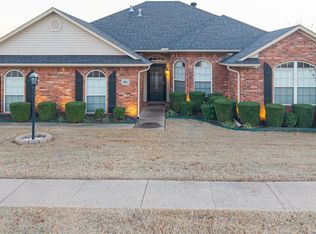 401 Northridge Dr, Van Buren, AR 72956