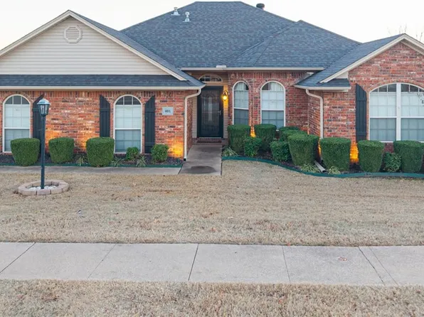 401 Northridge Dr, Van Buren, AR 72956