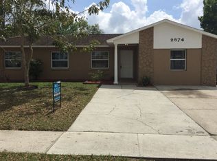 2574 J R St, Orlando, FL 32839