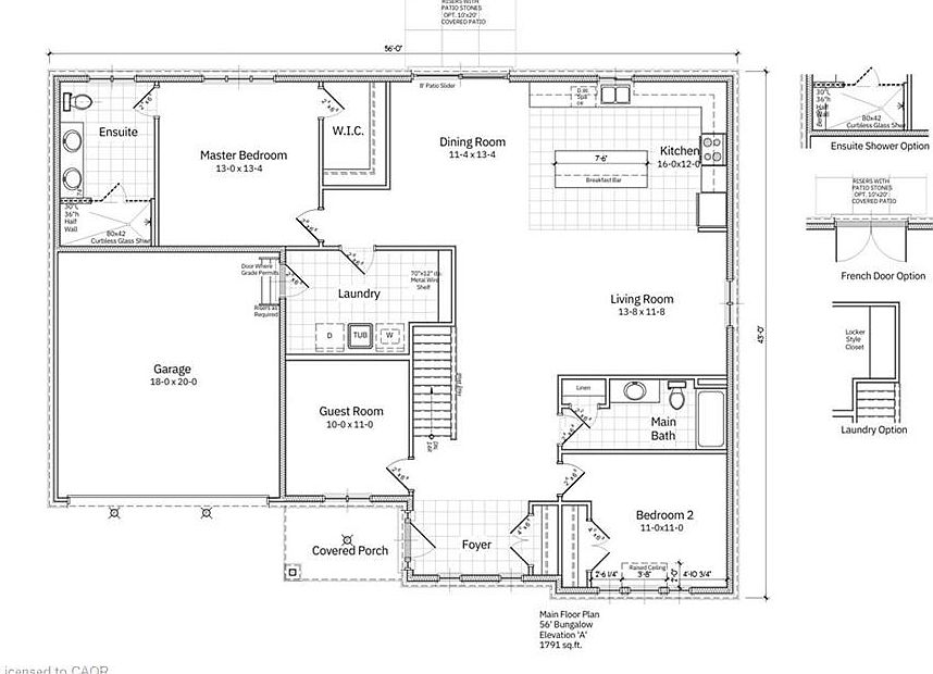 2nd image of 2797 Red Maple Ave #26