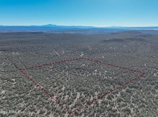 0 Westwood Ranches Chase #2-224, Williams, AZ 86046