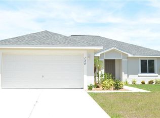 130 Baytree Dr, Rotonda West, FL 33947