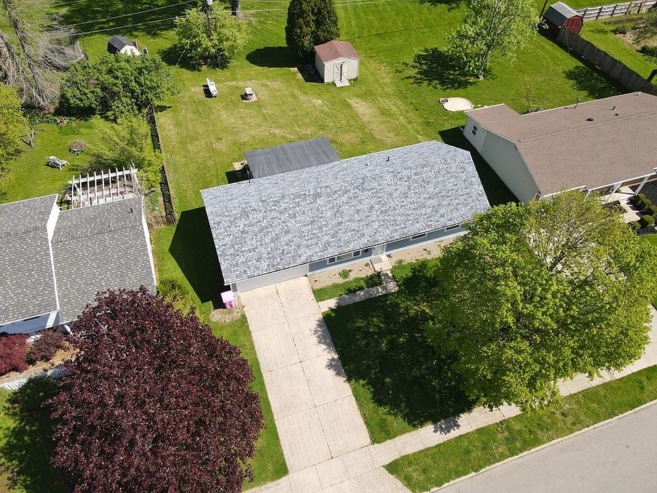 240 Oxford Rd, Lexington, OH 44904 Zillow