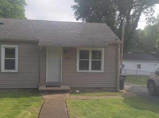 207 Beiderman St, Paducah, KY 42003