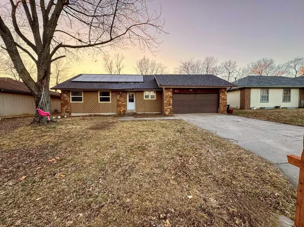 2131 S Western Avenue, Springfield, MO 65807