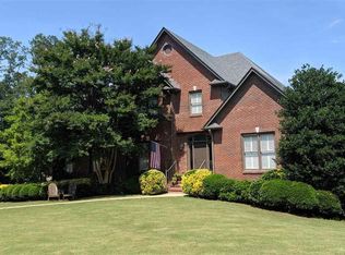 721 Polly Pl, Vestavia, AL 35226