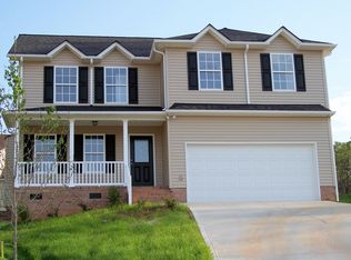 458 Webb Rd, Shelby, NC 28152