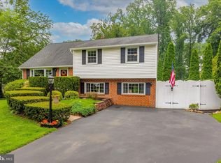 1158 Sylvan Rd, West Chester, PA 19382