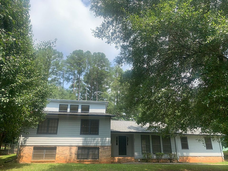 1011 Berkeley Dr, Clemson, SC 29631 Zillow