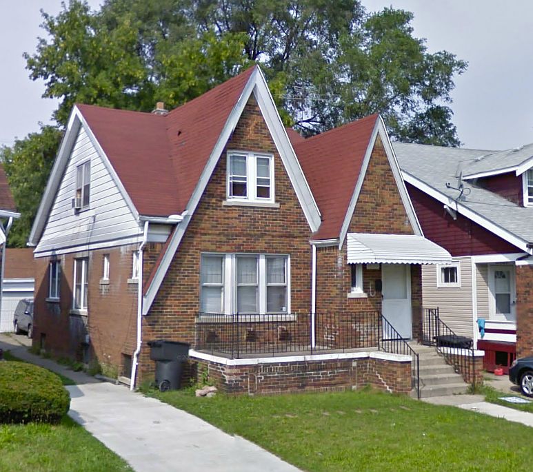 1st image of this home