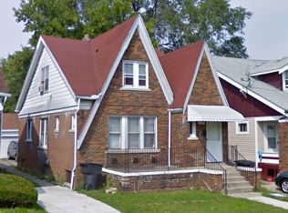 18059 Goulburn St, Detroit, MI 48205