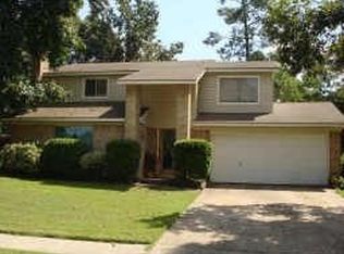 19722 Swiftbrook Dr, Humble, TX 77346
