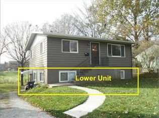 1131 1/2 Maple St, Iowa City, IA 52240
