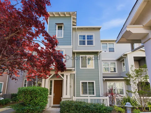 1205 Maritime Way, Richmond, CA 94804