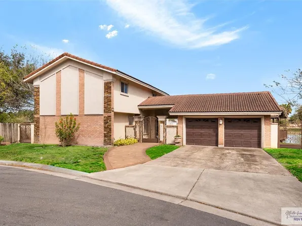 84 Arien Ct, Brownsville, TX 78521