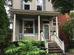 202 Frederick Ave, Sewickley, PA