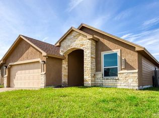 6901 Wind Chime Dr, Corpus Christi, TX 78413
