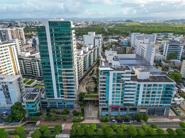 1511 Avenue Ponce De Leon Torre Del Norte Ciuda, San Juan, PR